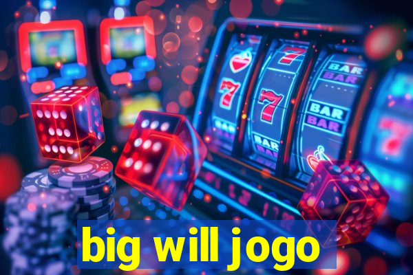 big will jogo